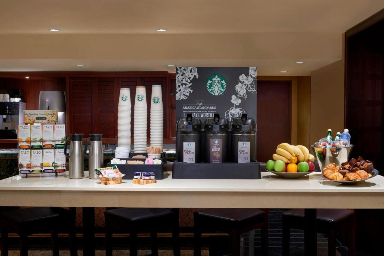 Hotel Sheraton