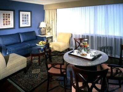 Hotel Sheraton Ottawa